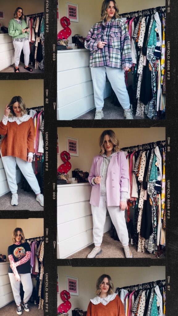 Five Ways To Wear