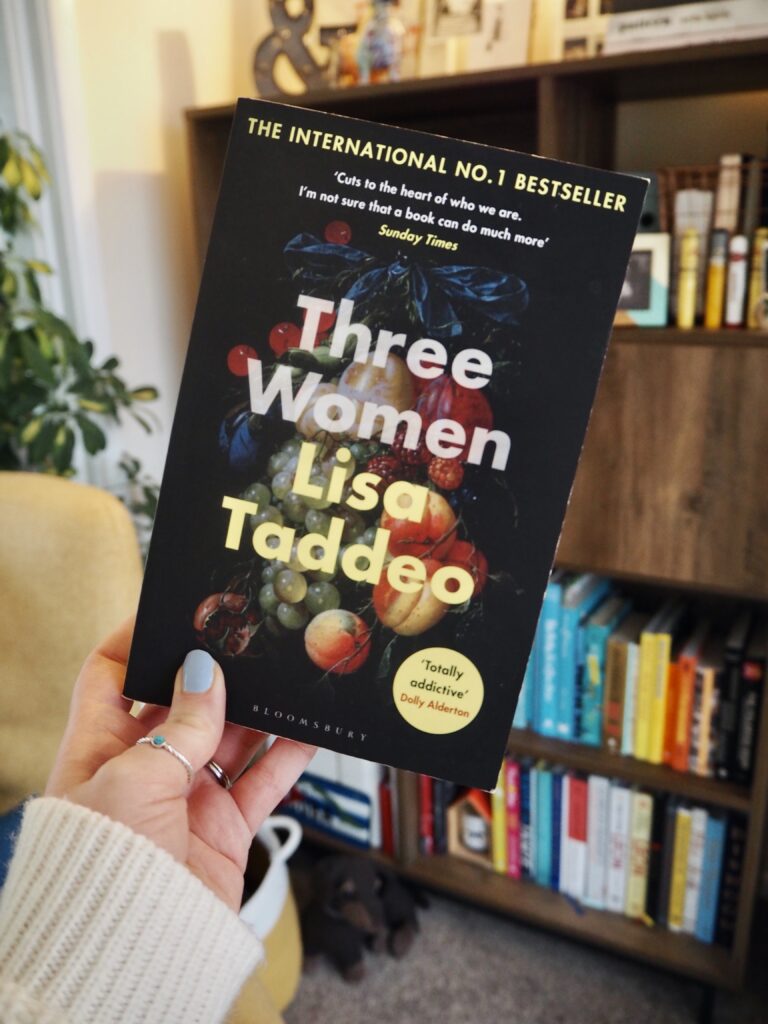 Three Women Lisa Taddeo Review