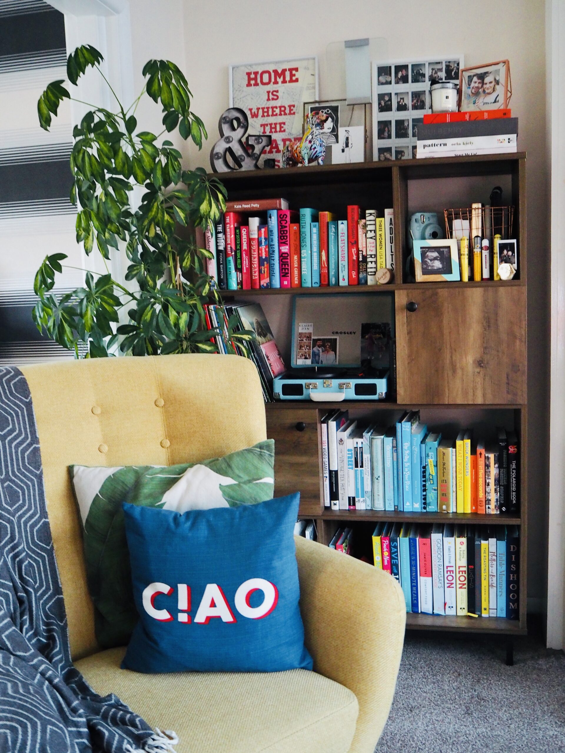Decor Tips For Renters