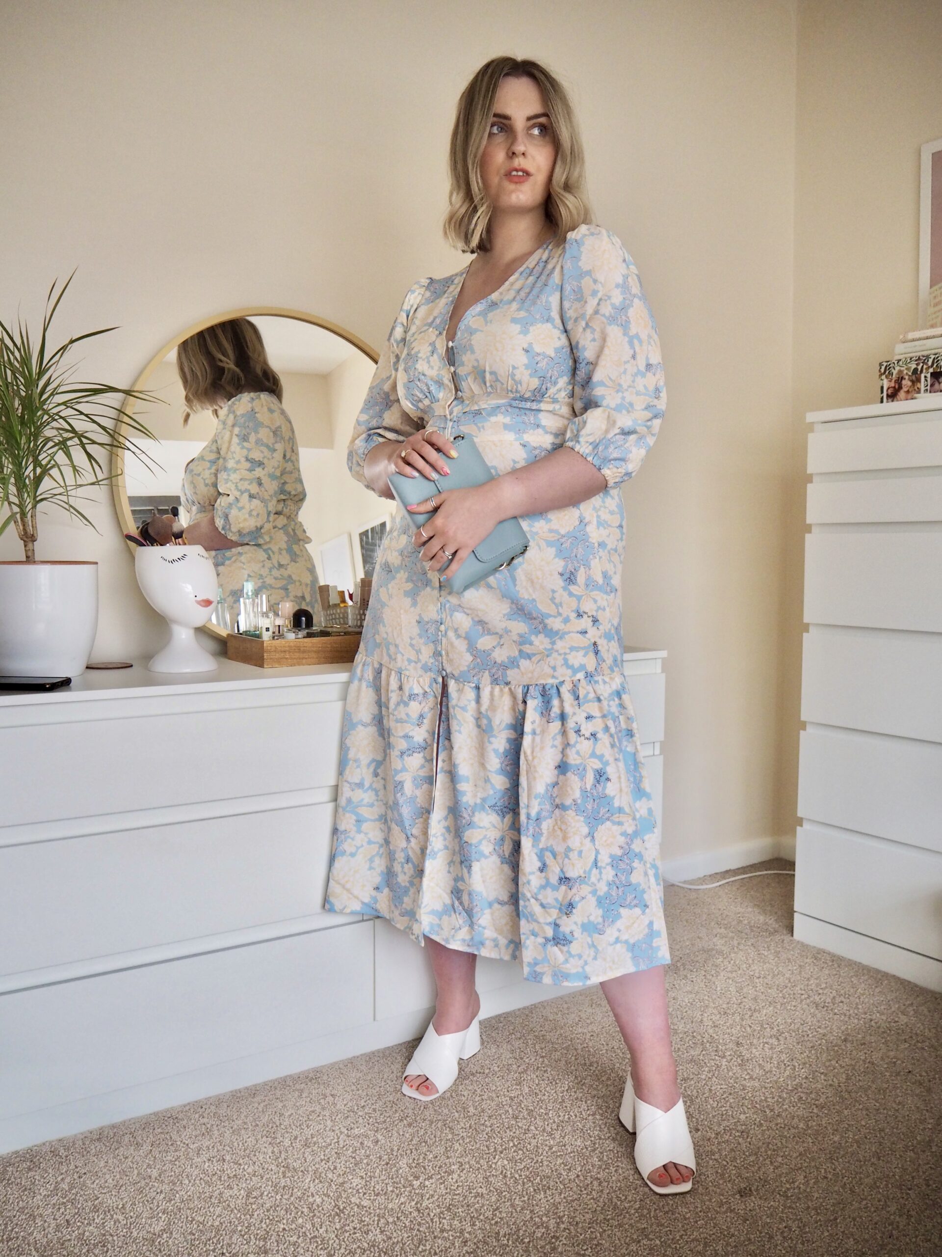 Summer occasion dresses from Chi Chi Clothing